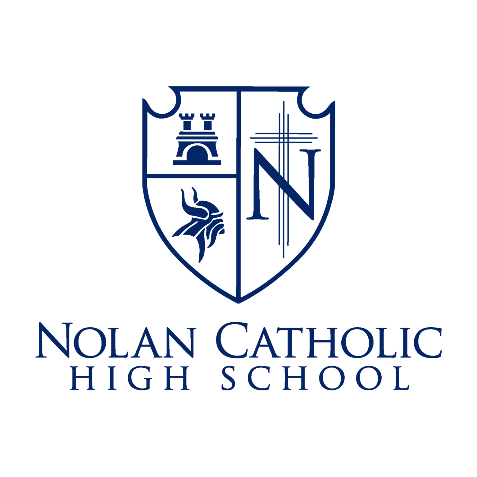 Nolan Catholic High School Conservancy Travel